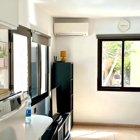 Apartman Viento Azul *