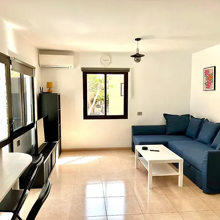 Viento Azul Apartman