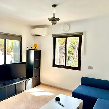 Viento Azul Apartman Corralejo