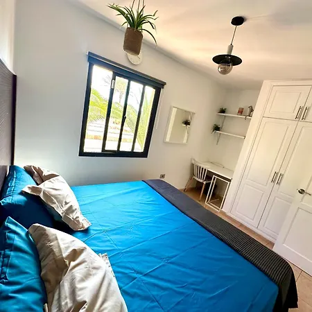 Apartman Viento Azul *