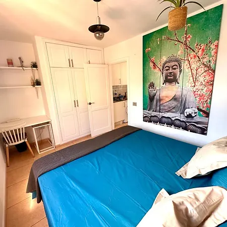 Viento Azul Apartman *