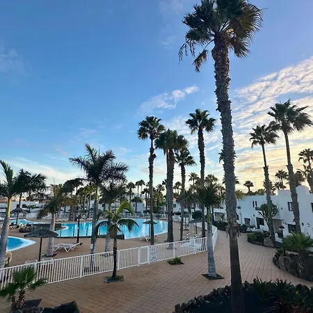 Viento Azul Apartman Corralejo