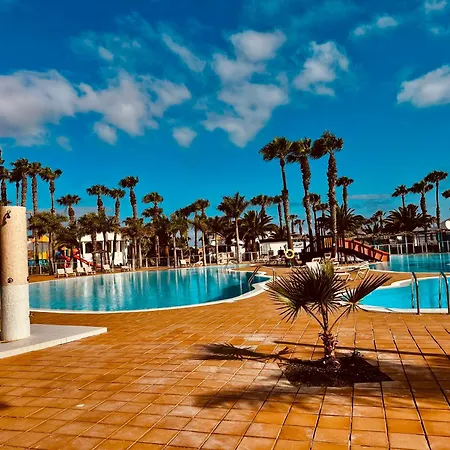 Apartman Viento Azul Corralejo