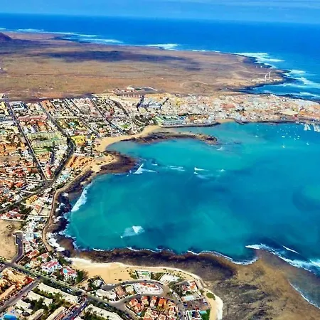Viento Azul * Corralejo