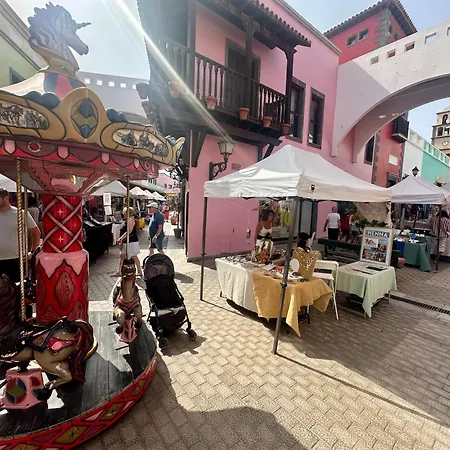 Apartman Viento Azul