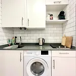 Viento Azul Апартаменты *