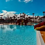 Viento Azul Апартаменты