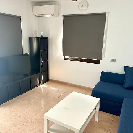 Apartmán Viento Azul Corralejo