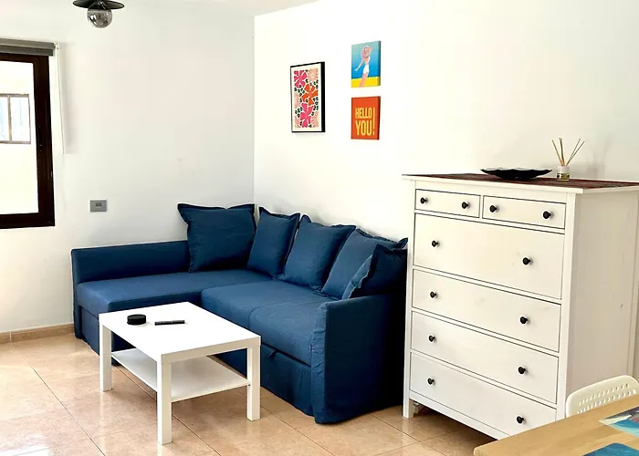 Viento Azul شقة كوراليهو